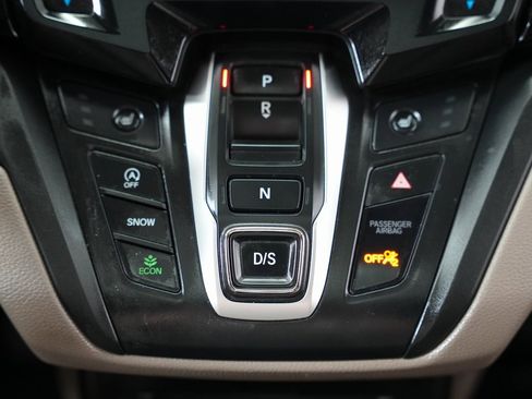 Used 2020 Honda Odyssey EX-L image 28