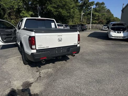 Used 2023 Honda Ridgeline RTL-E image 36