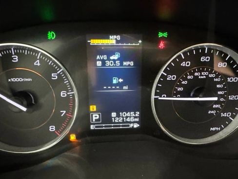 Used 2018 Subaru Crosstrek 2.0i Limited AWD/4WD image 28
