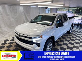 Used 2022 Chevrolet Silverado 1500 RST AWD/4WD video 4