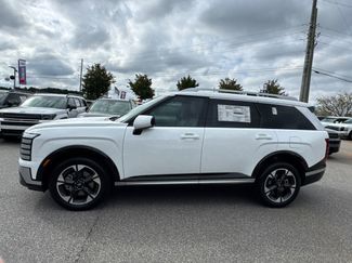 New 2026 Hyundai Palisade Limited video 2