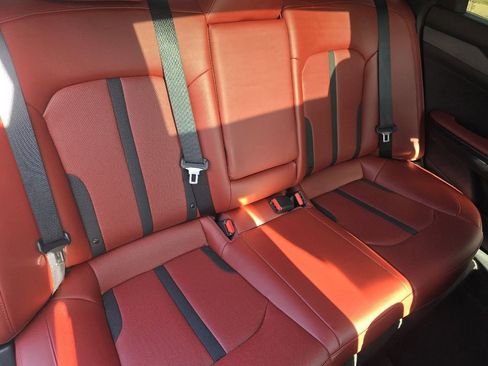 Used 2024 Kia K5 GT-Line image 20