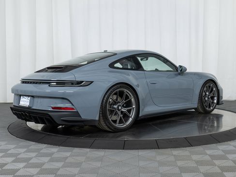 Certified 2023 Porsche 911 GT3 image 7