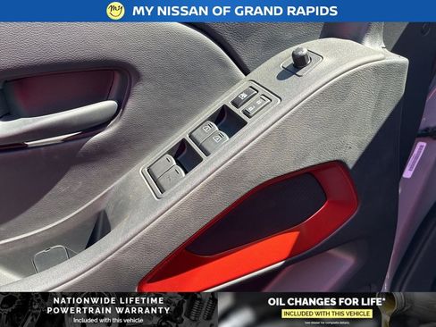 New 2026 Nissan Frontier PRO-4X AWD/4WD image 12