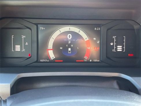 Used 2024 Toyota Tacoma SR5 image 31