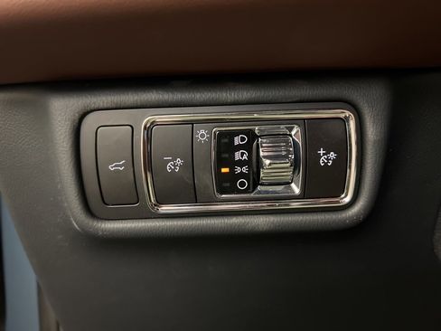 New 2026 Lincoln Aviator Reserve image 24