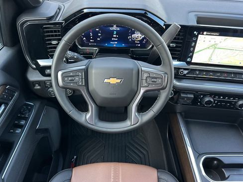 New 2026 Chevrolet Silverado 2500 High Country w/ High Country Premium Package AWD/4WD image 14