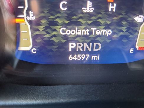 Used 2020 Jeep Gladiator Mojave image 17