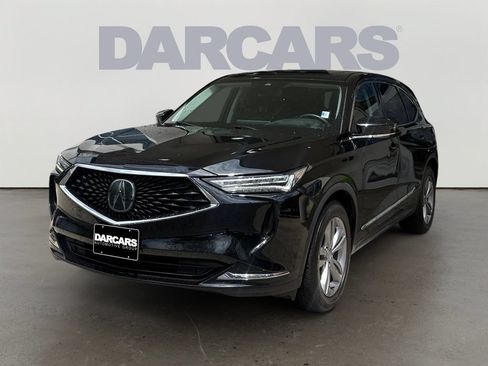 Used 2024 Acura MDX SH-AWD image 3