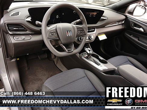 New 2026 Buick Envista Preferred image 10