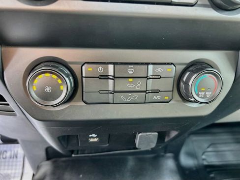 Certified 2019 Ford F150 XL w/ Equipment Group 101A Mid RWD image 21