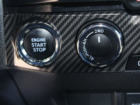 Used 2023 Toyota Tacoma TRD Off-Road AWD/4WD image 21