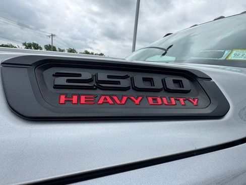 Used 2019 RAM 2500 Power Wagon AWD/4WD image 46