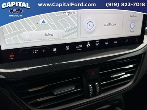 Certified 2023 Ford Escape ST-Line w/ Tech Pack #1 image 28