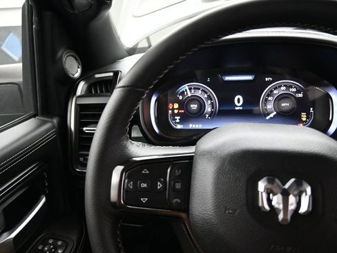 New 2026 RAM 2500 Power Wagon image 18