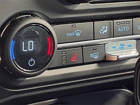 Certified 2024 Ford Bronco Big Bend image 6