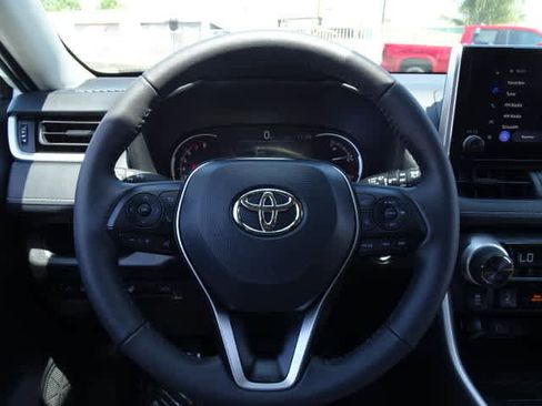 Used 2025 Toyota RAV4 XLE w/ Convenience Package FWD image 24