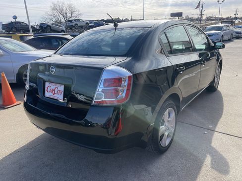 Used 2008 Nissan Sentra 2.0 S image 5