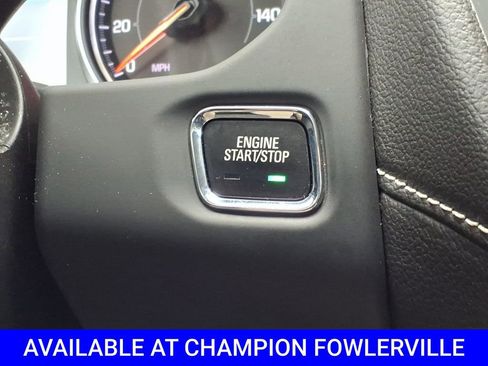 Certified 2023 GMC Acadia SLE w/ Driver Convenience Package FWD image 25