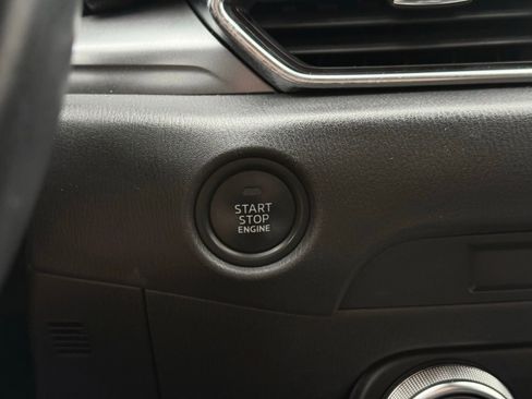 Used 2022 MAZDA CX-5 AWD 2.5 S image 33