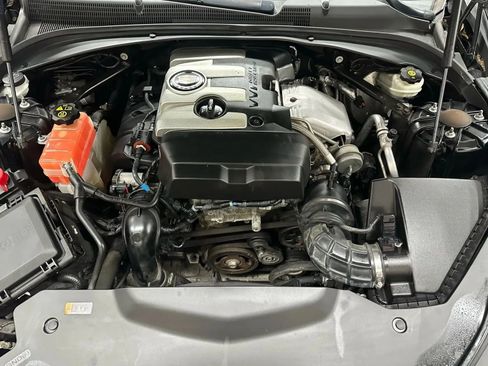 Used 2014 Cadillac CTS Luxury image 22