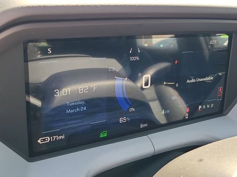 New 2027 Chevrolet Bolt RS w/ Technology Package image 27