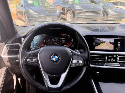 Used 2019 BMW 330i xDrive Sedan AWD/4WD image 13