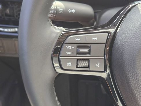 Used 2024 Honda CR-V EX-L image 30