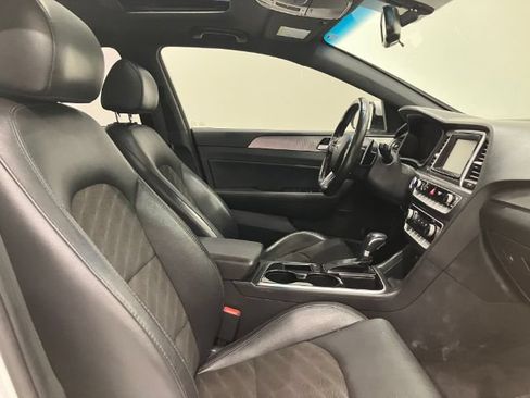 Used 2018 Hyundai Sonata Sport FWD image 38