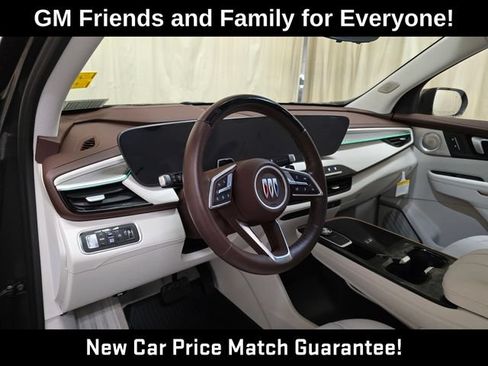 New 2026 Buick Enclave Avenir w/ Super Cruise Package AWD/4WD image 16