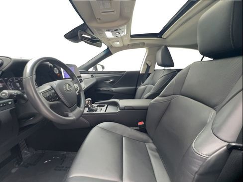 Used 2023 Lexus ES 350 w/ Accessory Package (Z2) FWD image 20