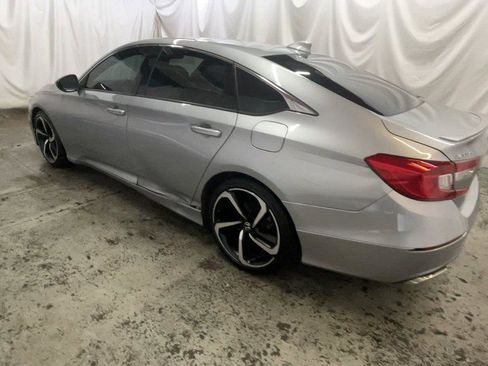 Used 2020 Honda Accord Sport image 10