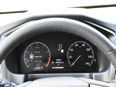 New 2026 Honda Odyssey Sport-L image 26