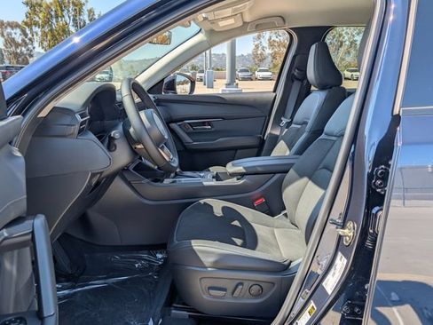 New 2026 MAZDA CX-5 Preferred AWD/4WD image 13