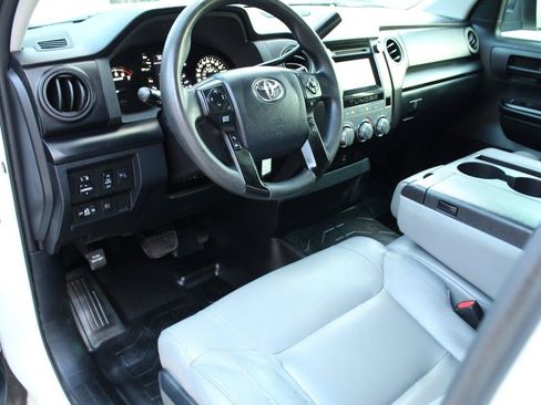 Used 2019 Toyota Tundra SR RWD image 11