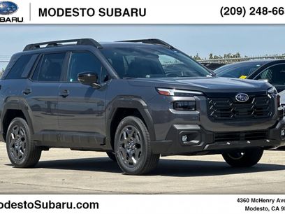 New 2026 Subaru Outback Premium w/ Premium/Limited Package