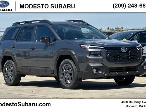 New 2026 Subaru Outback Premium w/ Premium/Limited Package AWD/4WD image 1