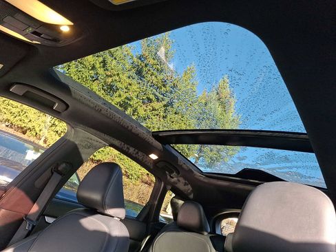 Used 2020 INFINITI QX50 Essential w/ Edition 30 Package image 11