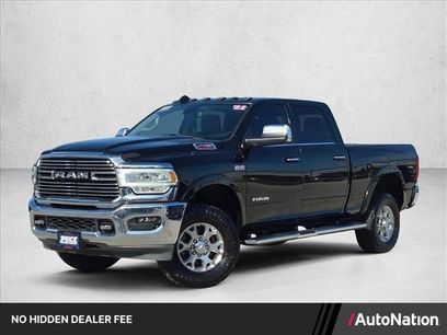 Used 2022 RAM 2500 Laramie
