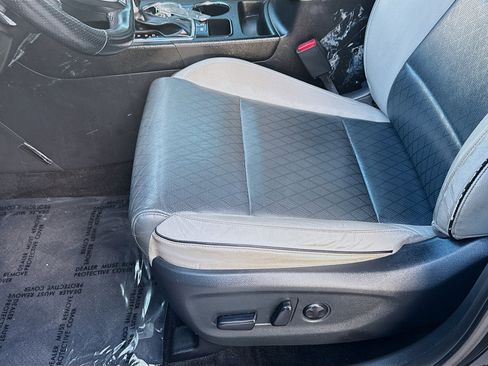 Used 2018 Kia Sportage EX w/ EX Sport Appearance Package FWD image 15
