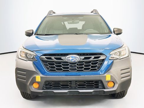 Used 2022 Subaru Outback Wilderness AWD/4WD image 2
