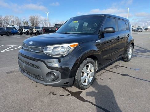 Used 2019 Kia Soul image 10