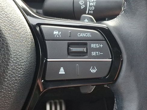 Used 2024 Honda Civic Sport image 21