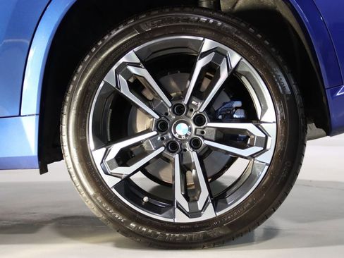 Used 2024 BMW X1 M35i w/ Premium Package image 84