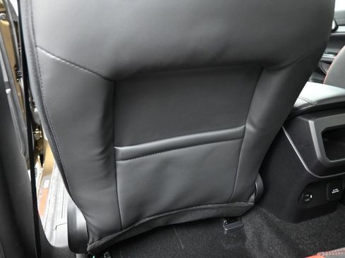 New 2025 Ford Ranger Raptor image 21