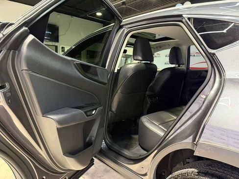 Used 2025 Lexus NX 250 FWD image 32