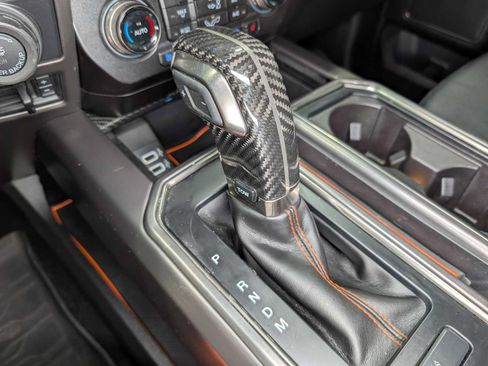 Used 2018 Ford F150 Raptor w/ Equipment Group 802A Luxury AWD/4WD image 29