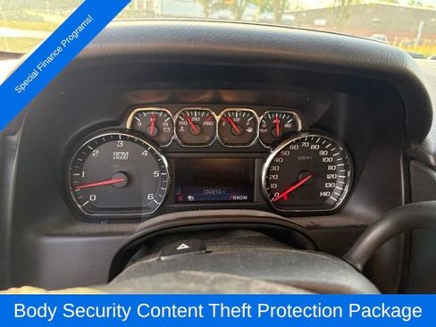 Used 2015 Chevrolet Tahoe LTZ AWD/4WD image 19
