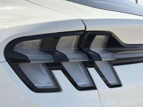 Certified 2021 Ford Mustang Mach-E Premium RWD image 8