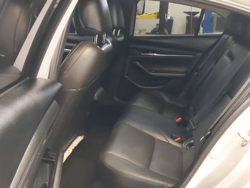 Used 2024 MAZDA MAZDA3 s FWD image 28